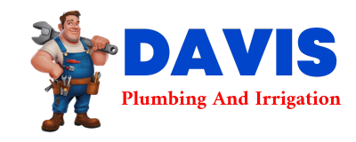 Trusted plumber in ROSEBUD